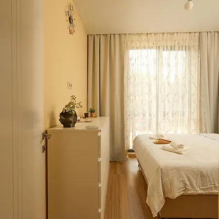 Apartment Seaview & Pool *
