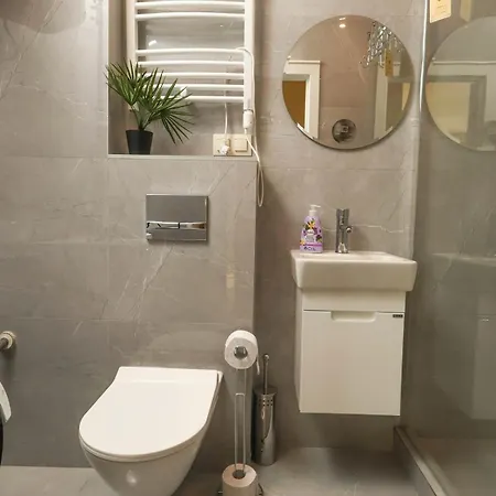 Appartement Seaview & Pool