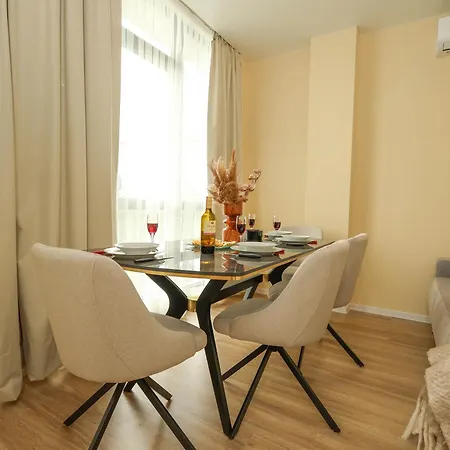 Apartment Seaview & Pool